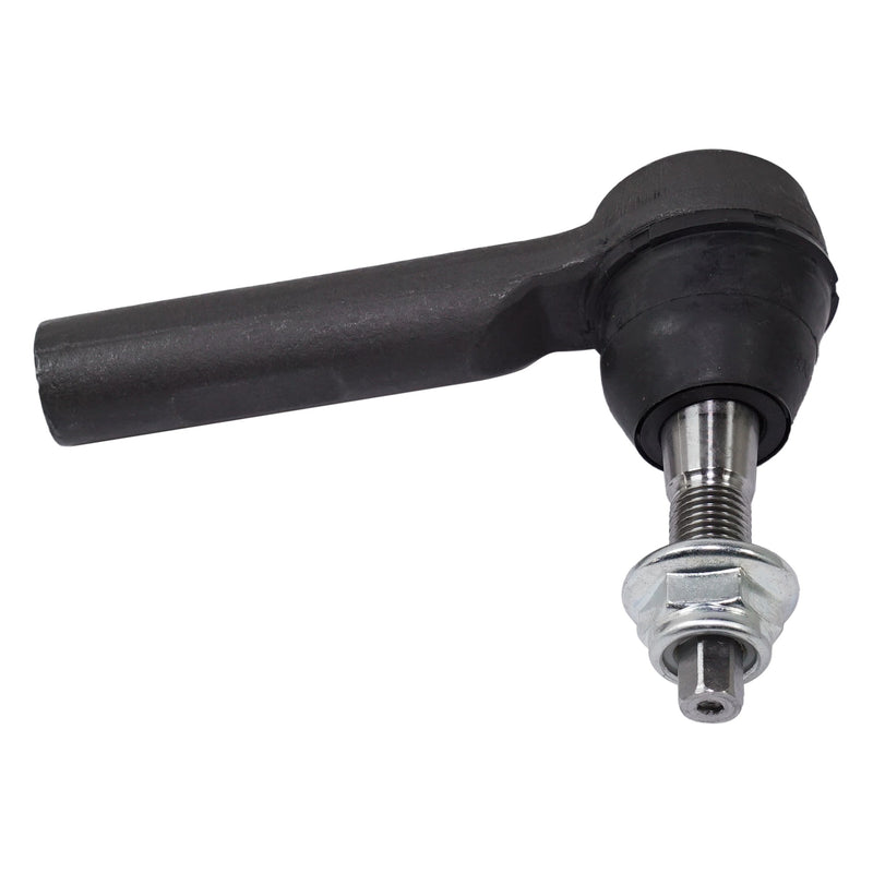 Front, Driver and Passenger Side, Outer Tie Rod Ends, Rear Wheel Drive