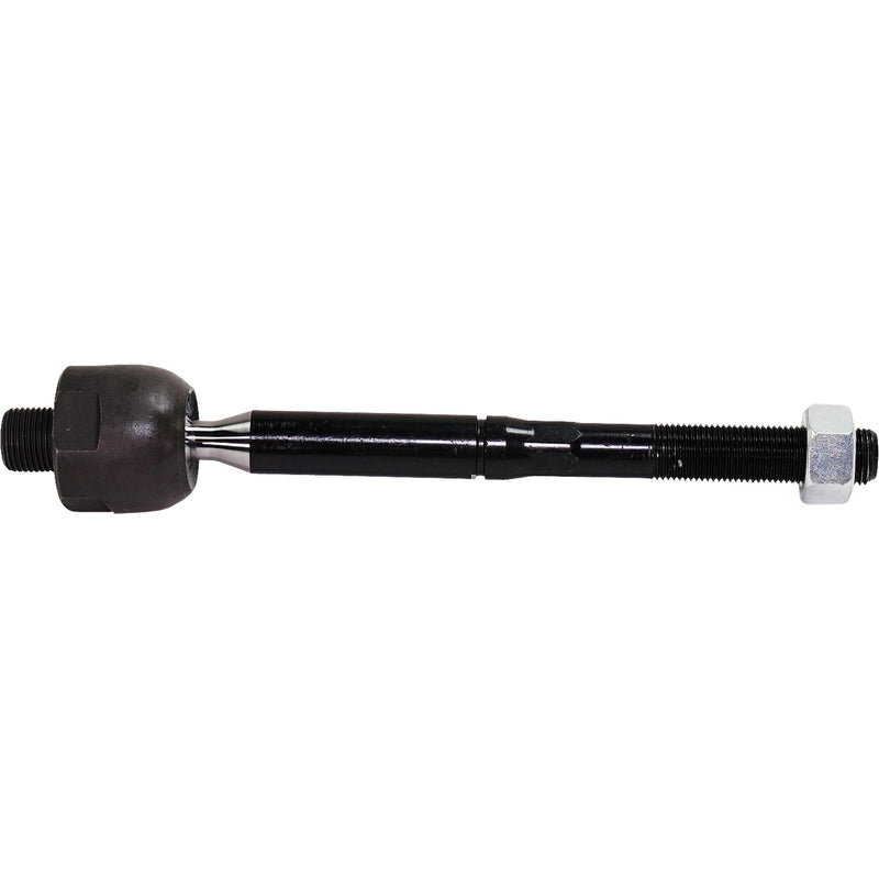 Front Driver and Passenger Side Inner Tie Rod Ends All Wheel Drive