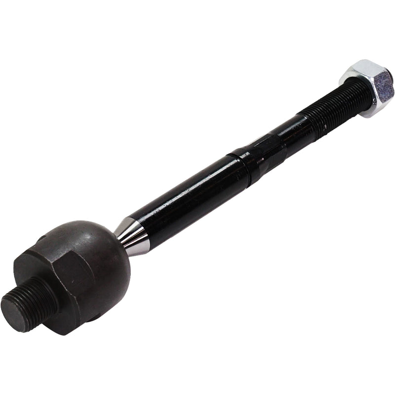Front Driver and Passenger Side Inner Tie Rod Ends All Wheel Drive
