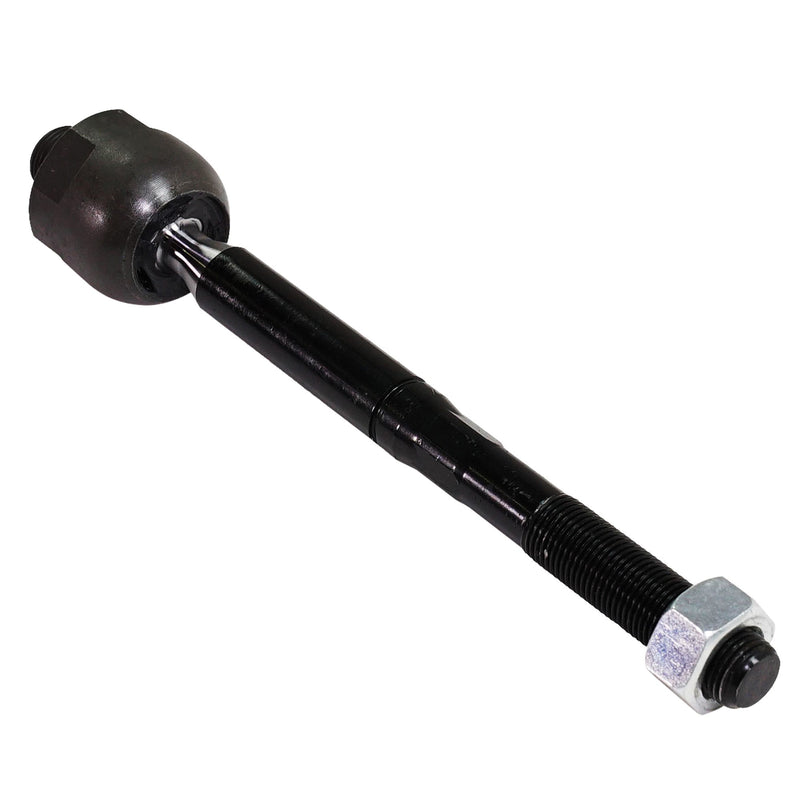 Front Driver and Passenger Side Inner Tie Rod Ends All Wheel Drive