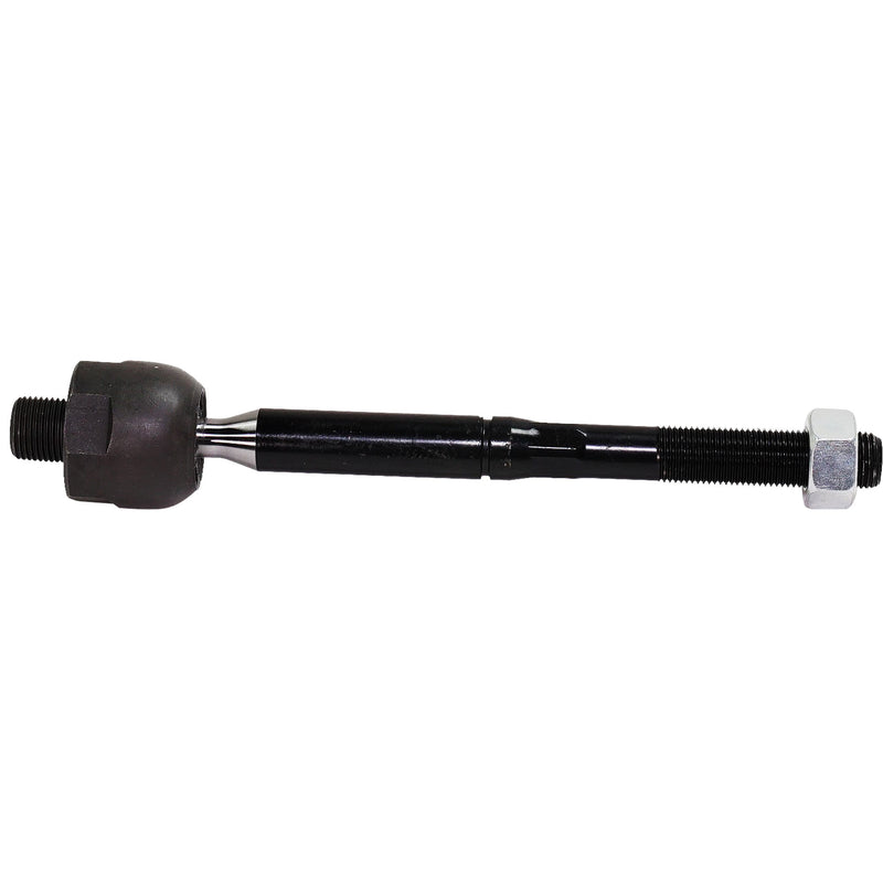 Front Driver and Passenger Side Inner Tie Rod Ends All Wheel Drive