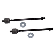 Steering Tie Rod End CarParts SET-RD28210037-2