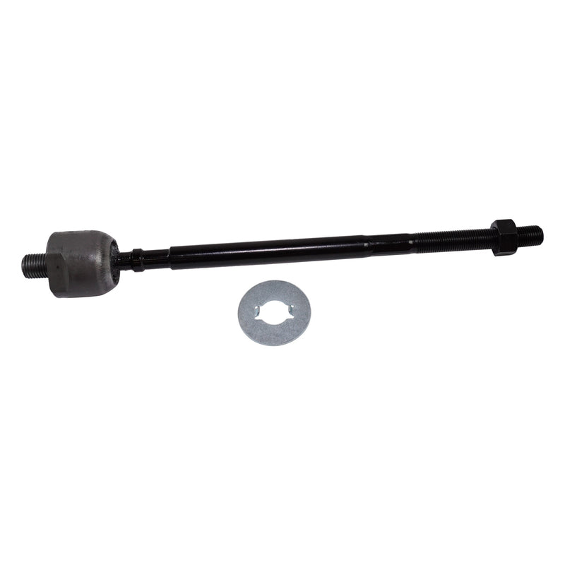 Front Driver and Passenger Side Inner Tie Rod Ends