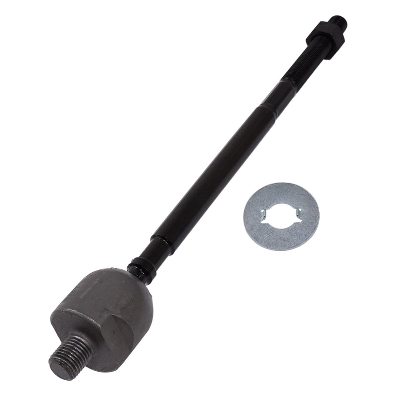 Front Driver and Passenger Side Inner Tie Rod Ends