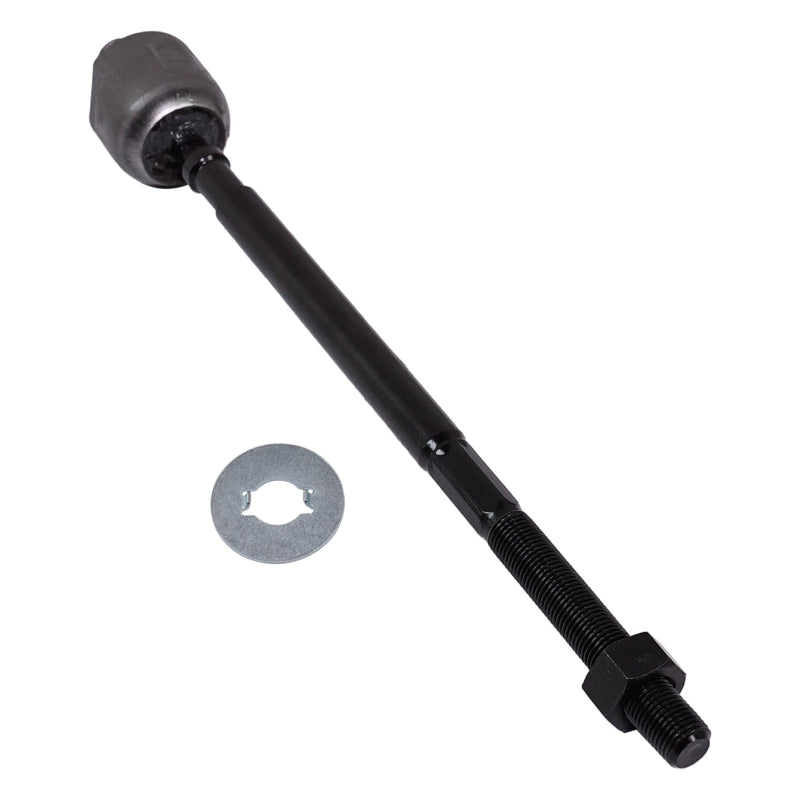 Front Driver and Passenger Side Inner Tie Rod Ends