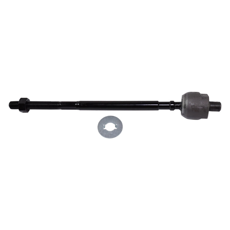 Front Driver and Passenger Side Inner Tie Rod Ends