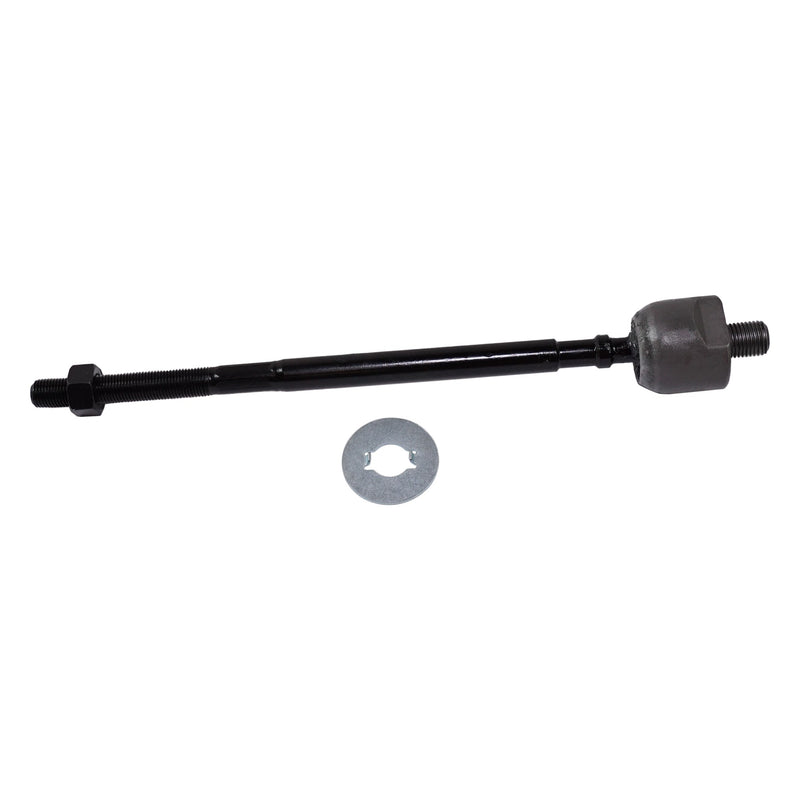Front Driver and Passenger Side Inner Tie Rod Ends