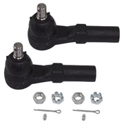 Steering Tie Rod End CarParts SET-RD28210040-2