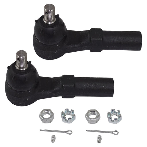 Steering Tie Rod End CarParts SET-RD28210040-2