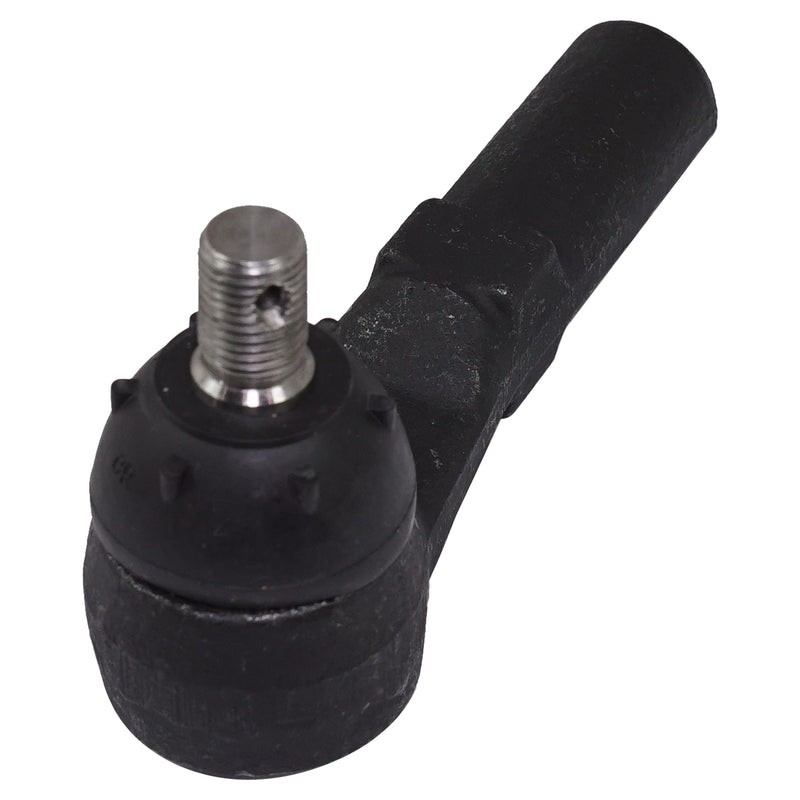 Front Driver and Passenger Side Outer Tie Rod Ends Rear Wheel Drive Rack Steering Type Power Steering