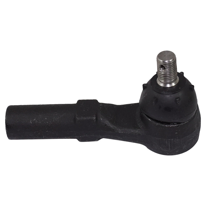 Front Driver and Passenger Side Outer Tie Rod Ends Rear Wheel Drive Rack Steering Type Power Steering