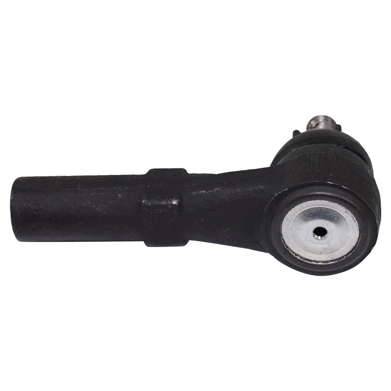 Front Driver and Passenger Side Outer Tie Rod Ends Rear Wheel Drive Rack Steering Type Power Steering