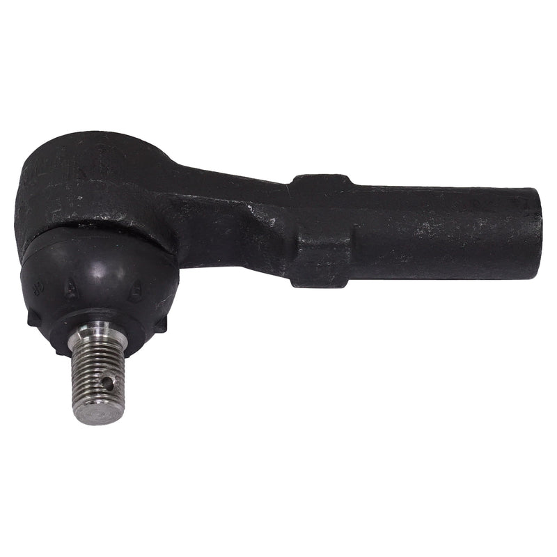 Front Driver and Passenger Side Outer Tie Rod Ends Rear Wheel Drive Rack Steering Type Power Steering
