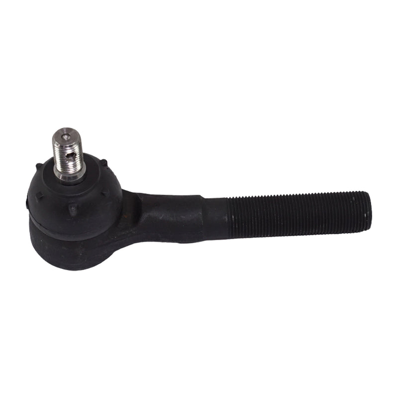 Front Driver and Passenger Side Inner Tie Rod Ends Four Wheel Drive