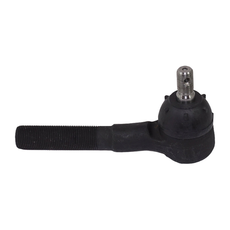 Front Driver and Passenger Side Inner Tie Rod Ends Four Wheel Drive