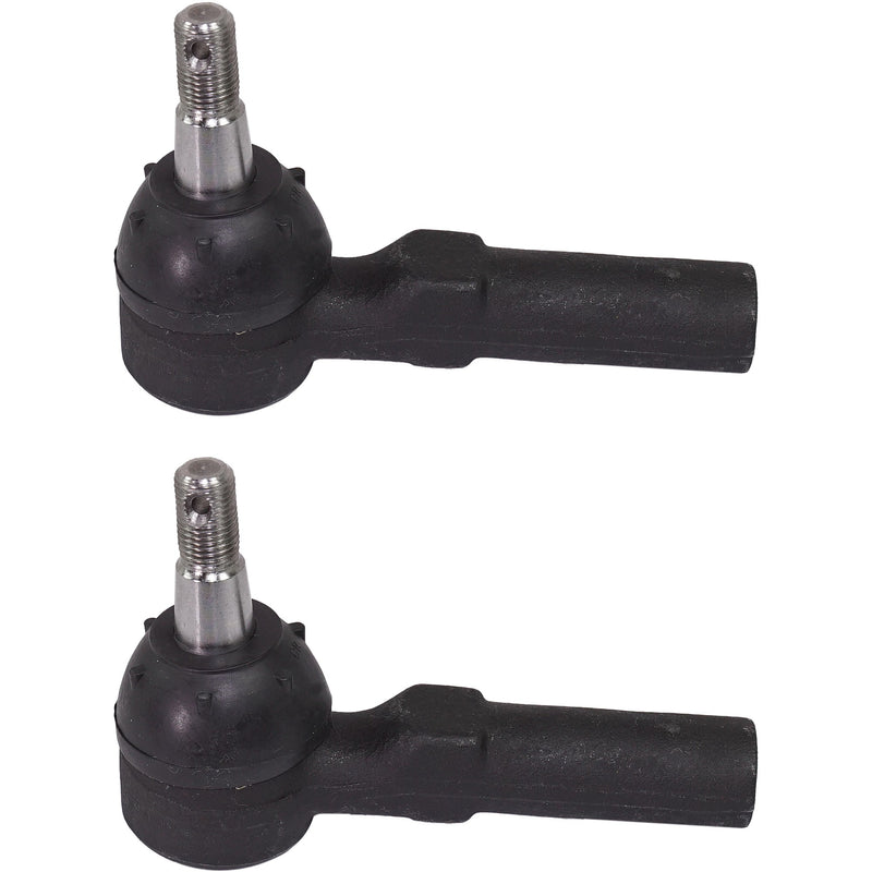 Steering Tie Rod End CarParts SET-RD28210046-2