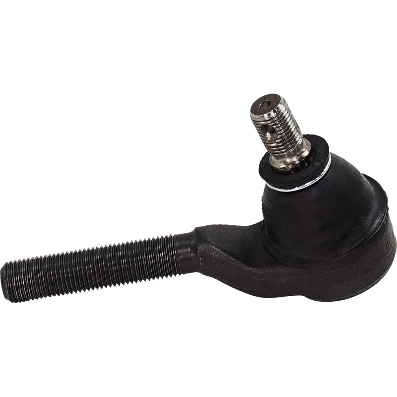 Front Driver and Passenger Side Inner Tie Rod Ends