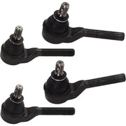 Steering Tie Rod End CarParts SET-RD28210050-4