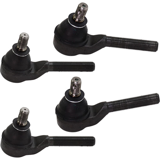 Steering Tie Rod End CarParts SET-RD28210050-4