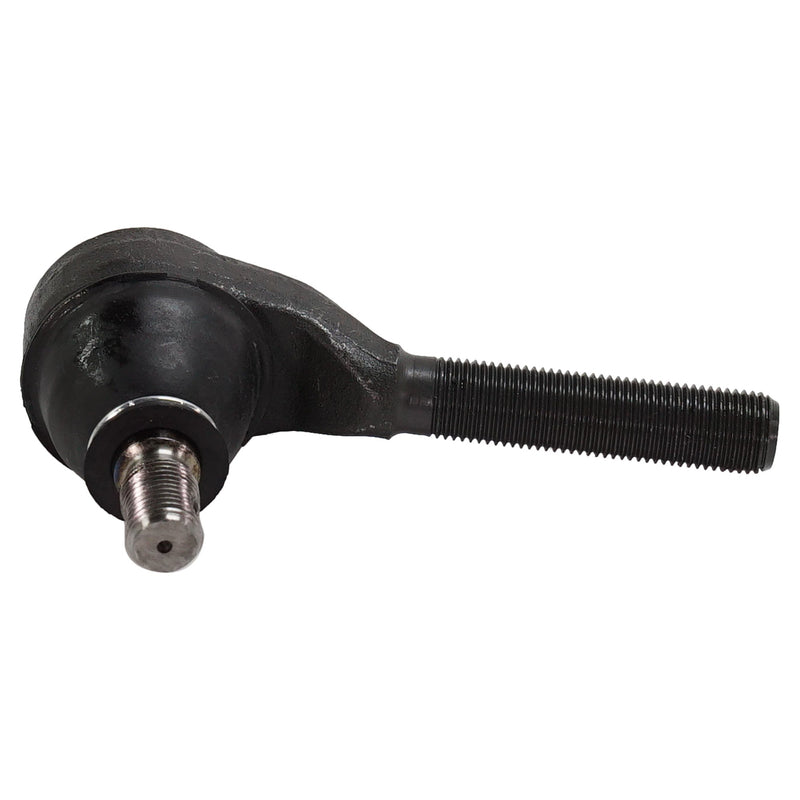 Front Driver and Passenger Side Inner and Outer Tie Rod Ends