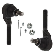 Steering Tie Rod End CarParts SET-RD28210051-2