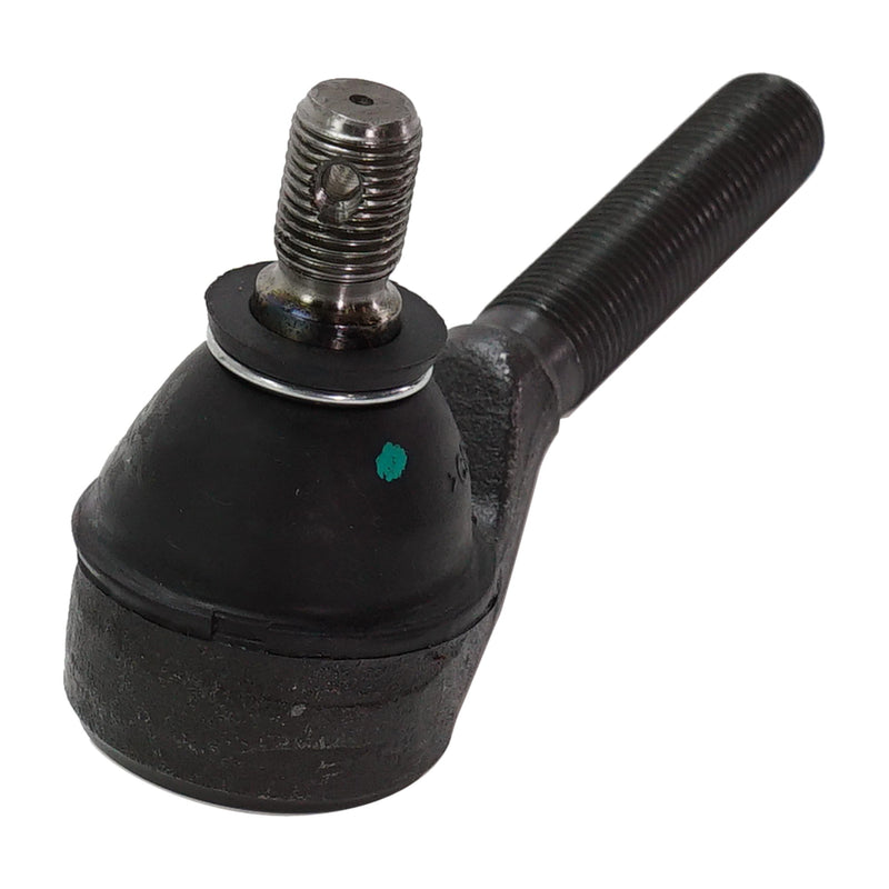 Front Driver and Passenger Side Outer Tie Rod Ends
