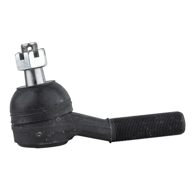 Front Driver and Passenger Side Outer Tie Rod Ends