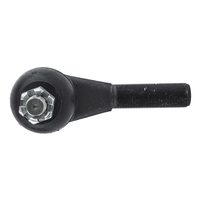 Front Driver and Passenger Side Outer Tie Rod Ends