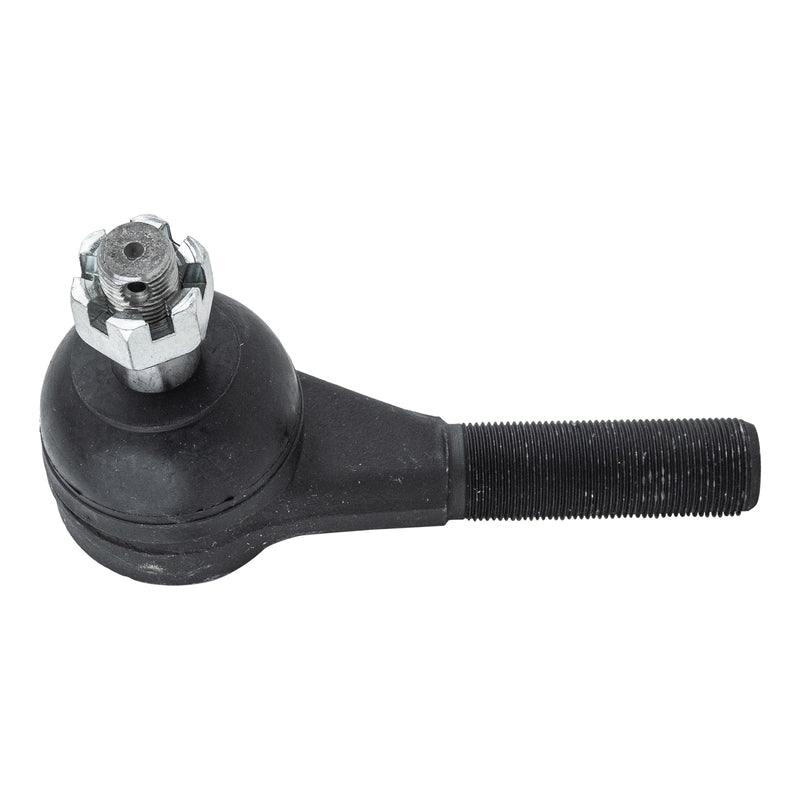 Front Driver and Passenger Side Outer Tie Rod Ends