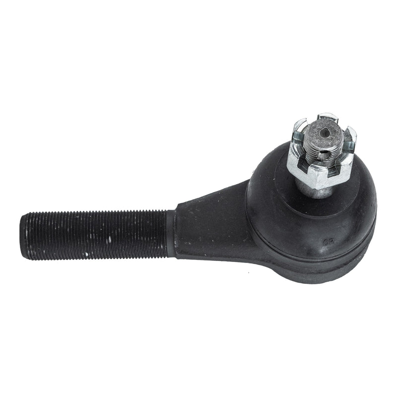 Front Driver and Passenger Side Outer Tie Rod Ends