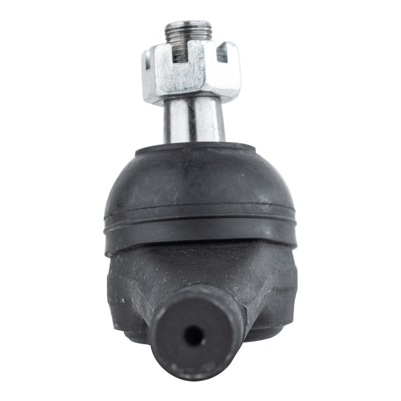 Front Driver and Passenger Side Outer Tie Rod Ends