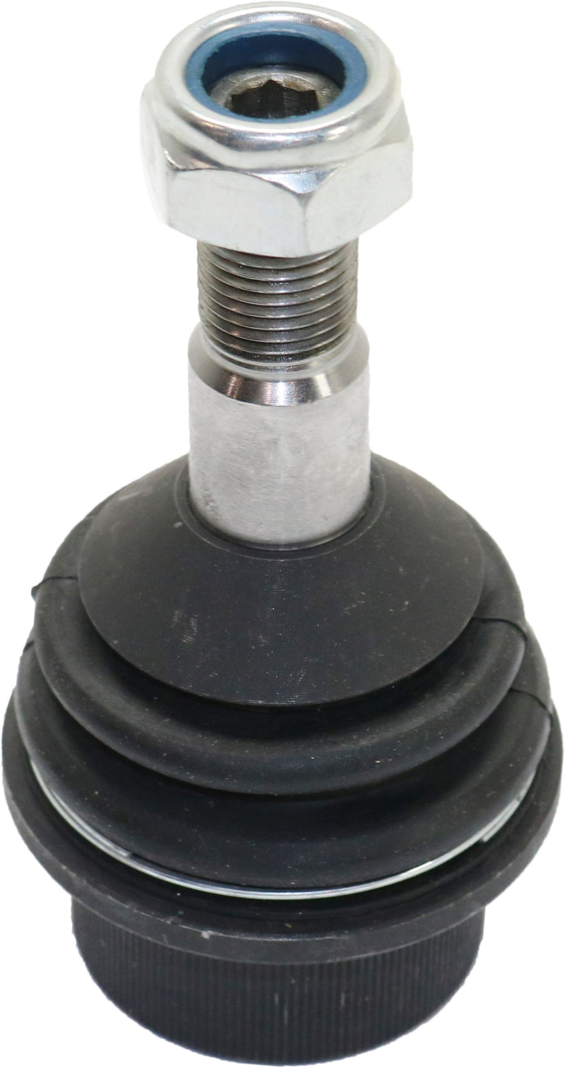 Front and Rear Driver and Passenger Side Ball Joints