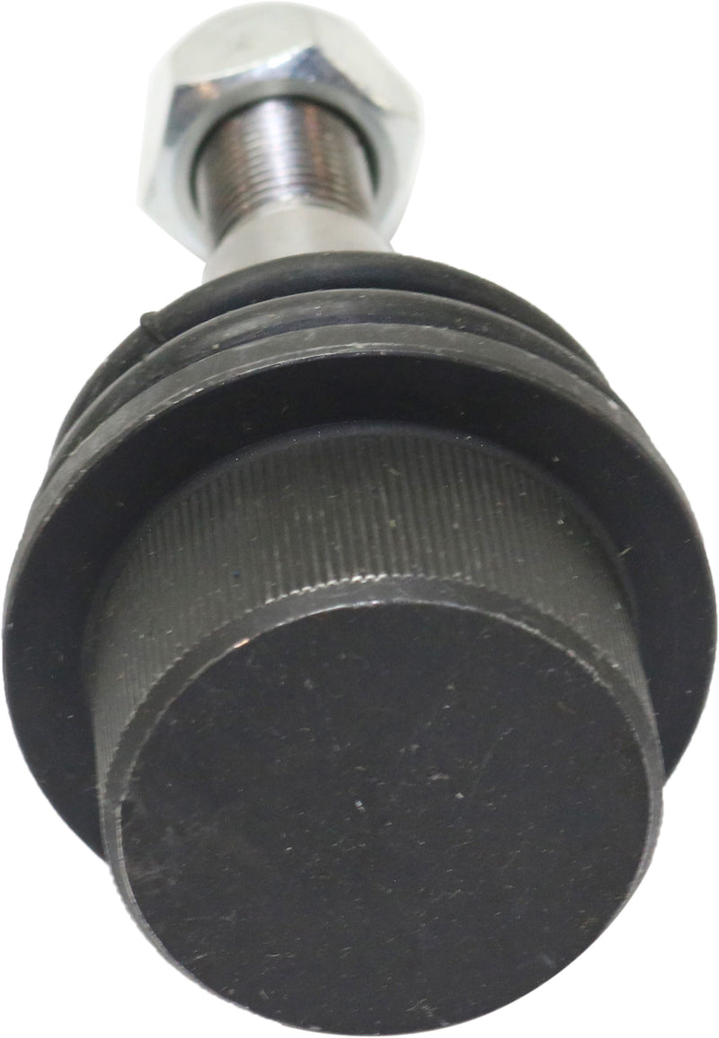 Front and Rear Driver and Passenger Side Ball Joints