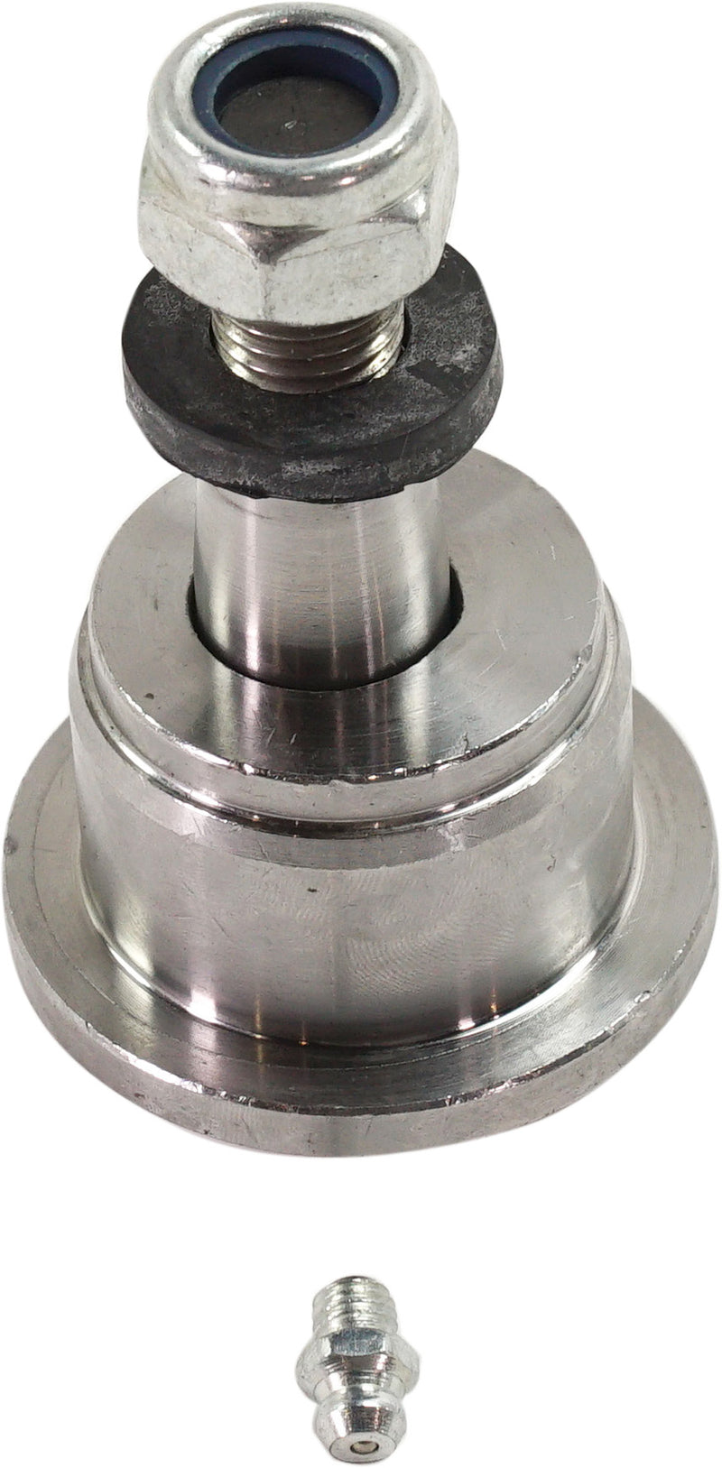 Front Driver and Passenger Side Upper Ball Joints