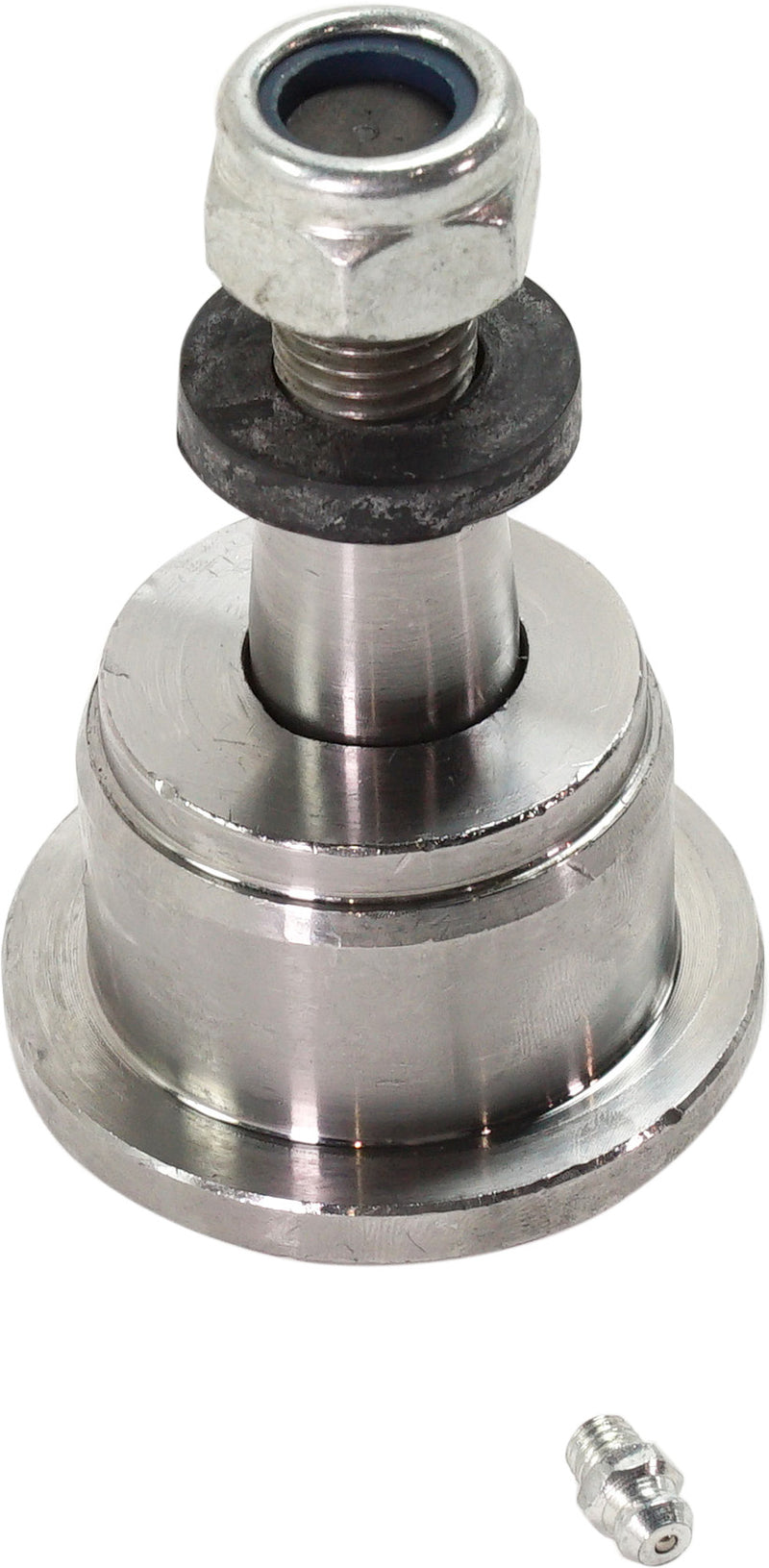 Front Driver and Passenger Side Upper Ball Joints