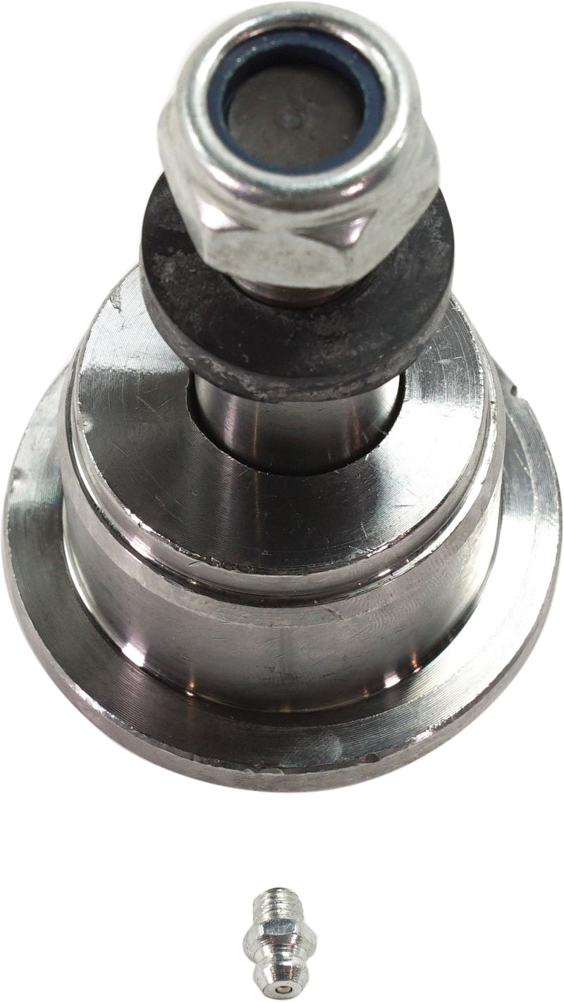Front Driver and Passenger Side Upper Ball Joints