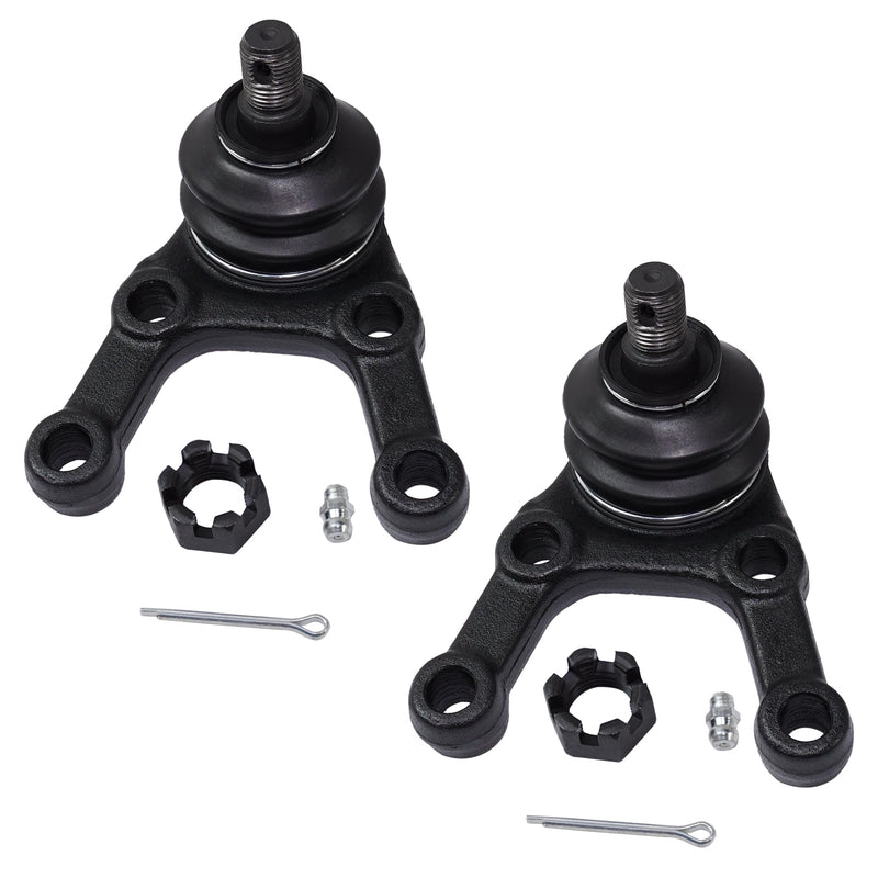 Suspension Ball Joint CarParts SET-RD28230013-2