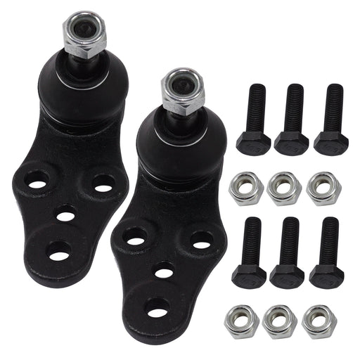 Suspension Ball Joint CarParts SET-RD28230014-2