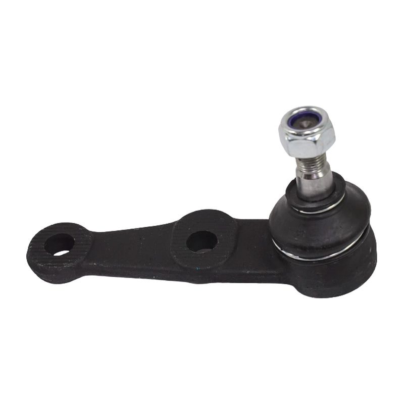 Front Driver and Passenger Side Lower Ball Joints