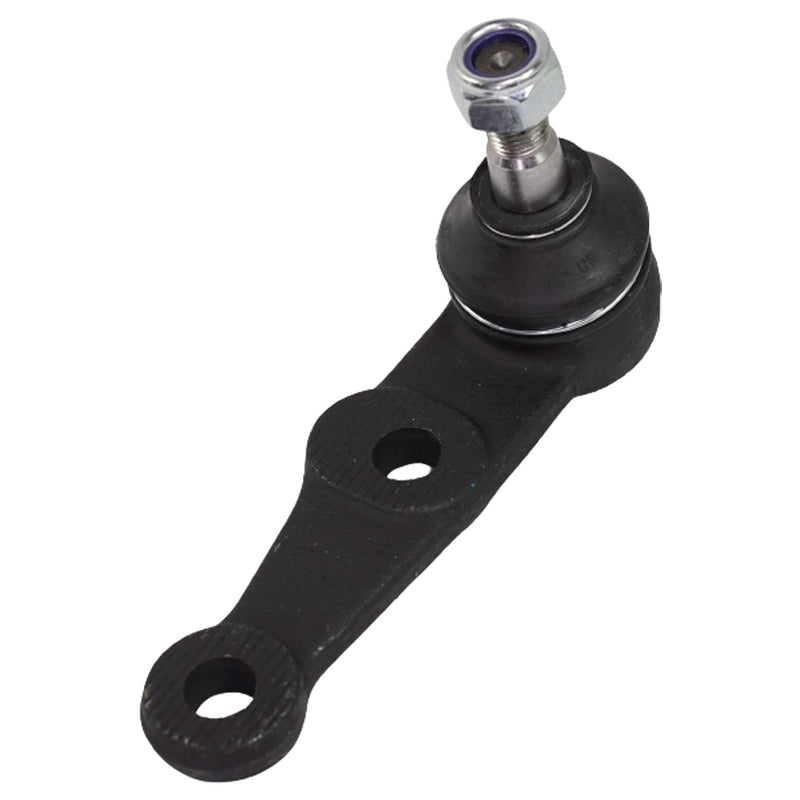 Front Driver and Passenger Side Lower Ball Joints