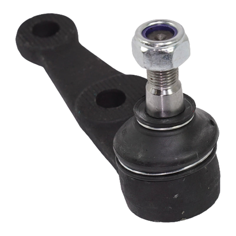 Front Driver and Passenger Side Lower Ball Joints