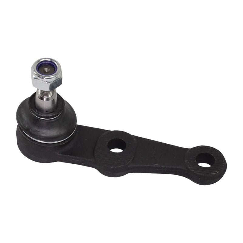 Front Driver and Passenger Side Lower Ball Joints