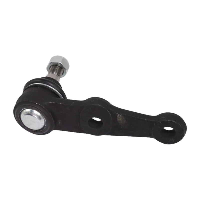 Front Driver and Passenger Side Lower Ball Joints