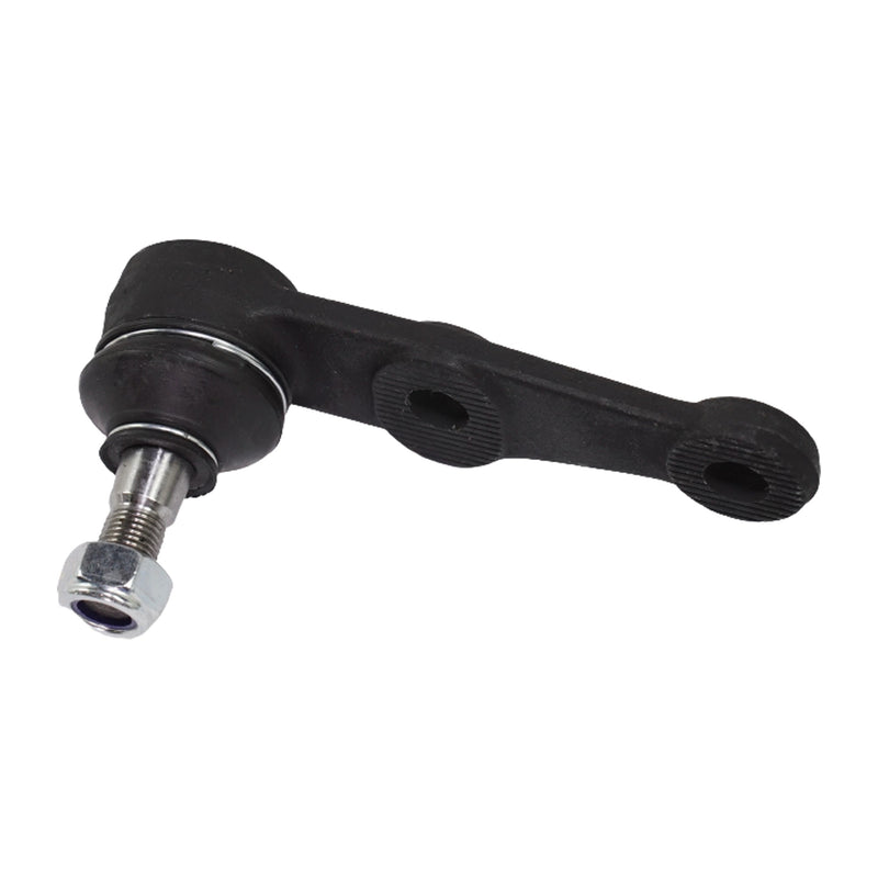 Front Driver and Passenger Side Lower Ball Joints