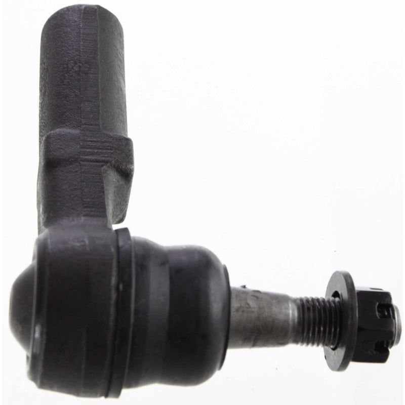 Front Driver and Passenger Side Inner and Outer Tie Rod Ends