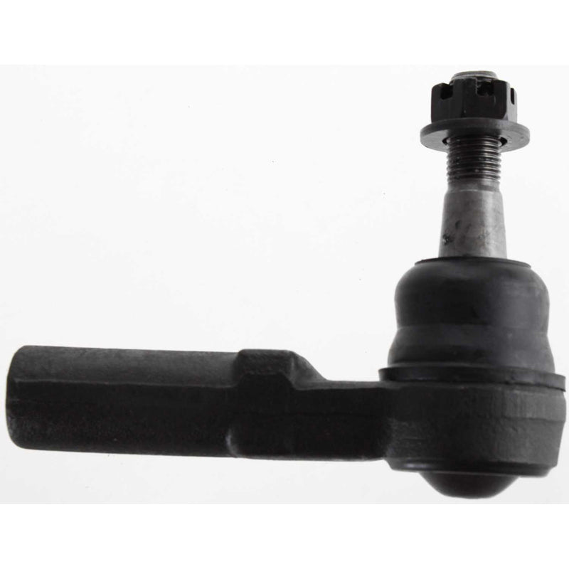 Front Driver and Passenger Side Inner and Outer Tie Rod Ends