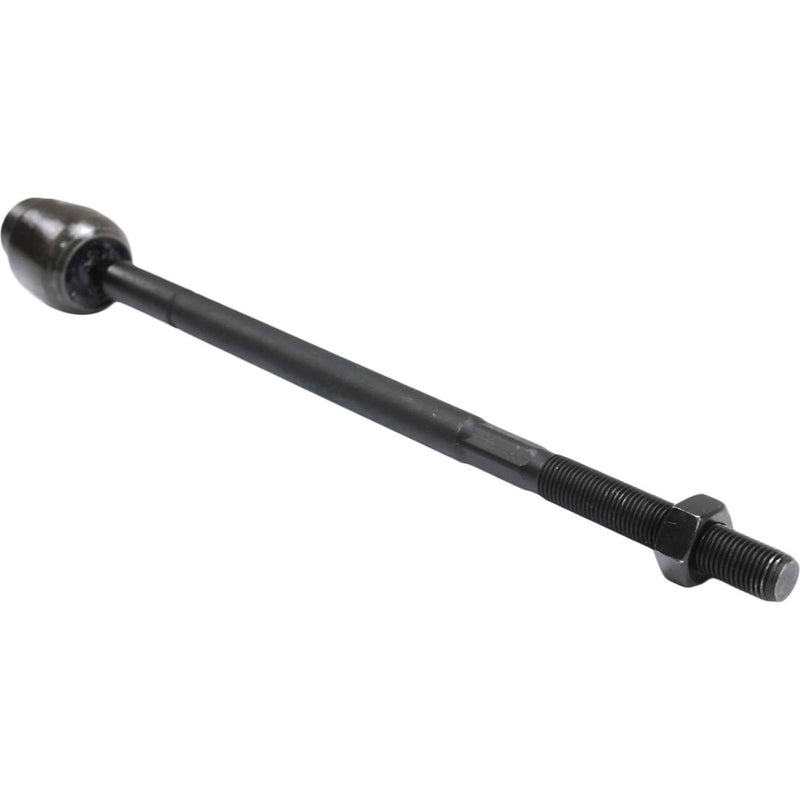 Front Driver and Passenger Side Inner and Outer Tie Rod Ends