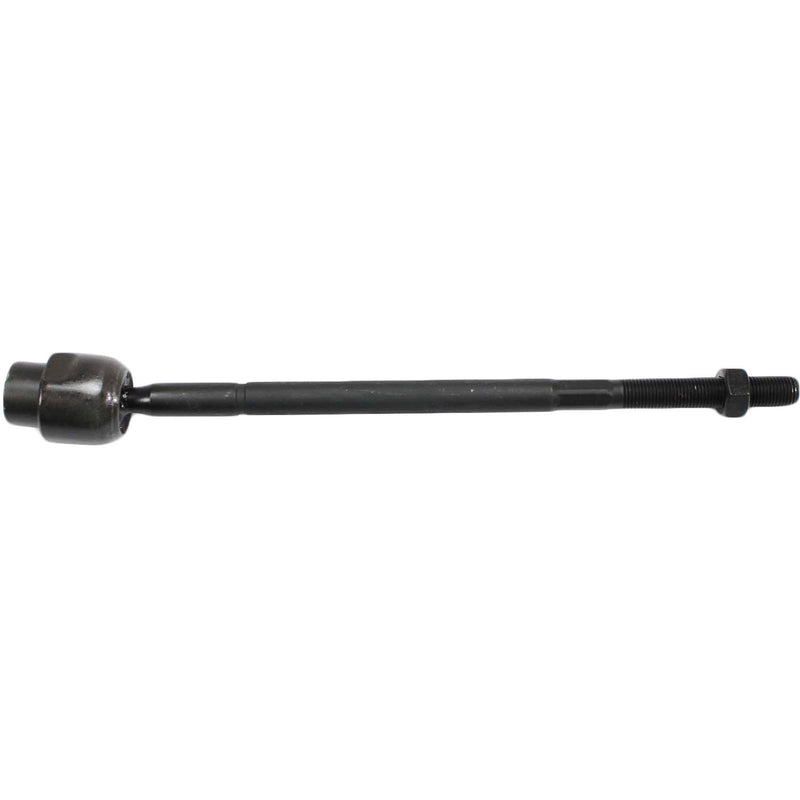 Front Driver and Passenger Side Inner and Outer Tie Rod Ends
