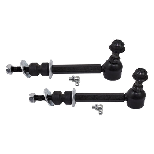 Suspension Stabilizer Bar Link CarParts SET-RD28680017-2