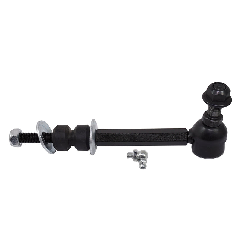 Front Driver and Passenger Side Set of 2